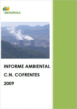 2009 - Declaración ambiental